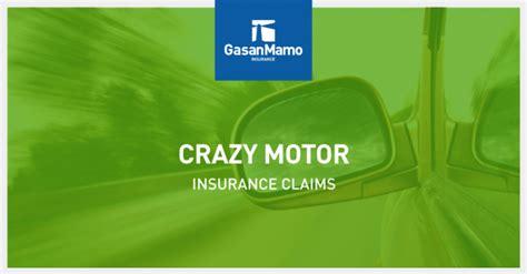 gasanmamo auto insurance claims.